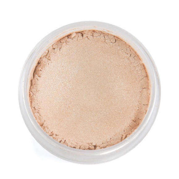 New Root Pretty White Gold Illuminator - Picture 1 of 8